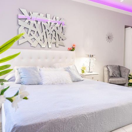 Elegant Suite - In Centro Portanuova 토리노 외부 사진