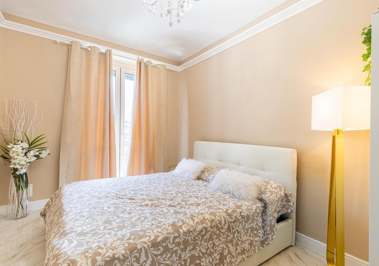 Elegant Suite - In Centro Portanuova 토리노 외부 사진