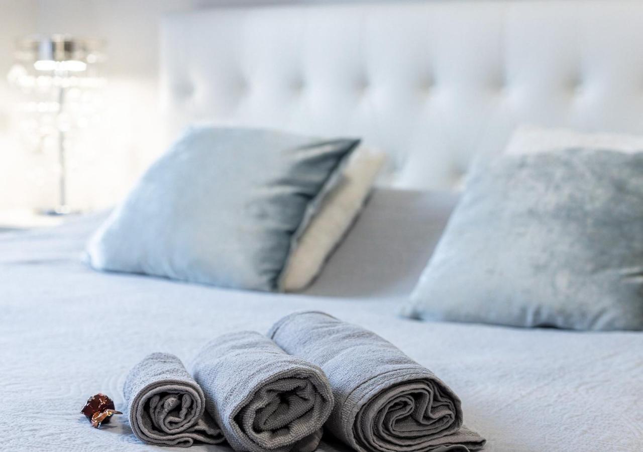 Elegant Suite - In Centro Portanuova 토리노 외부 사진